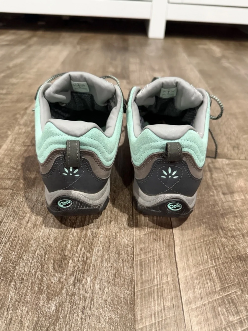 Oboz Footwear oboz womens